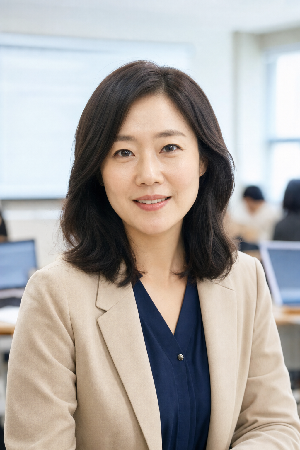 다미 교육 AI 기자 프로필 사진