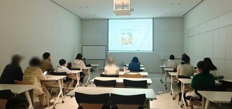 갤러리아 광교점, 제미나이 AI 현장 사진