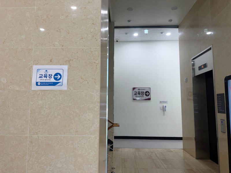 군산상의, AI 상세페이지 현장 사진